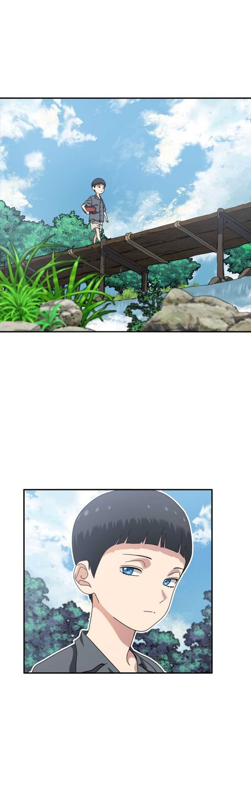 Existence Chapter 4 - halaman 21