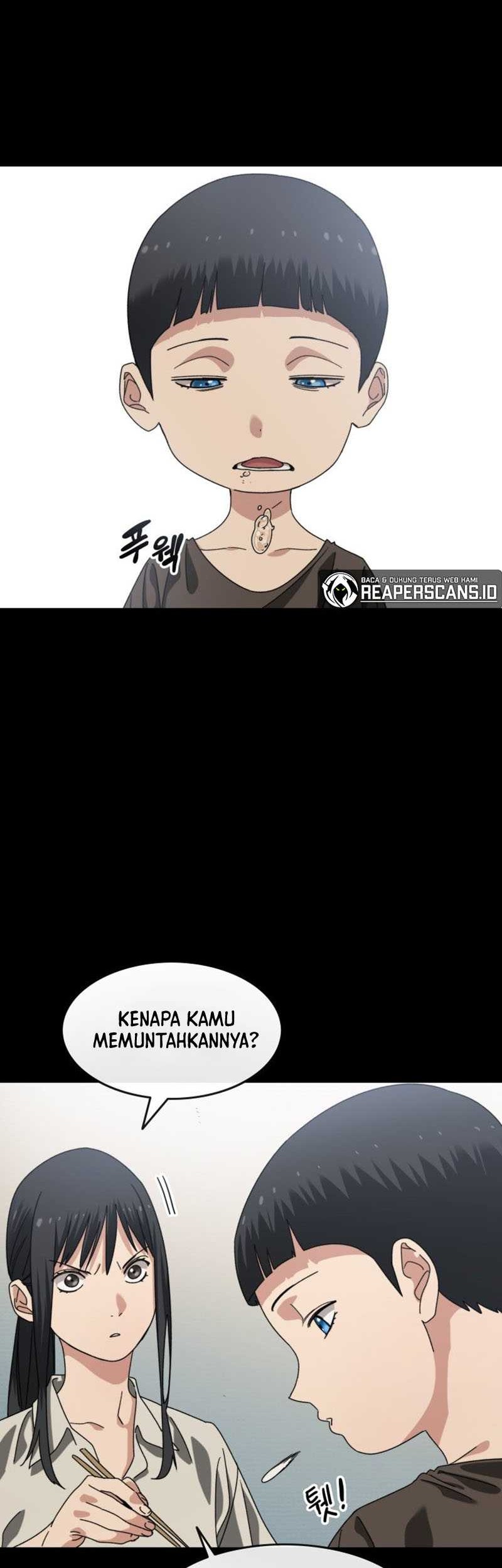 Existence Chapter 4 - halaman 29