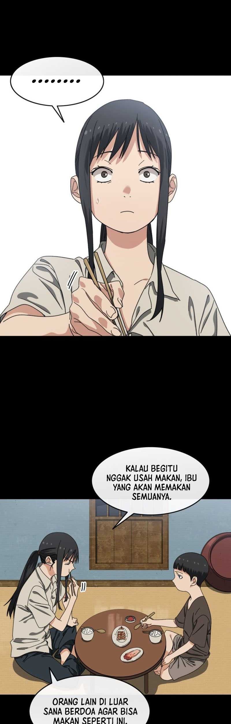 Existence Chapter 4 - halaman 34