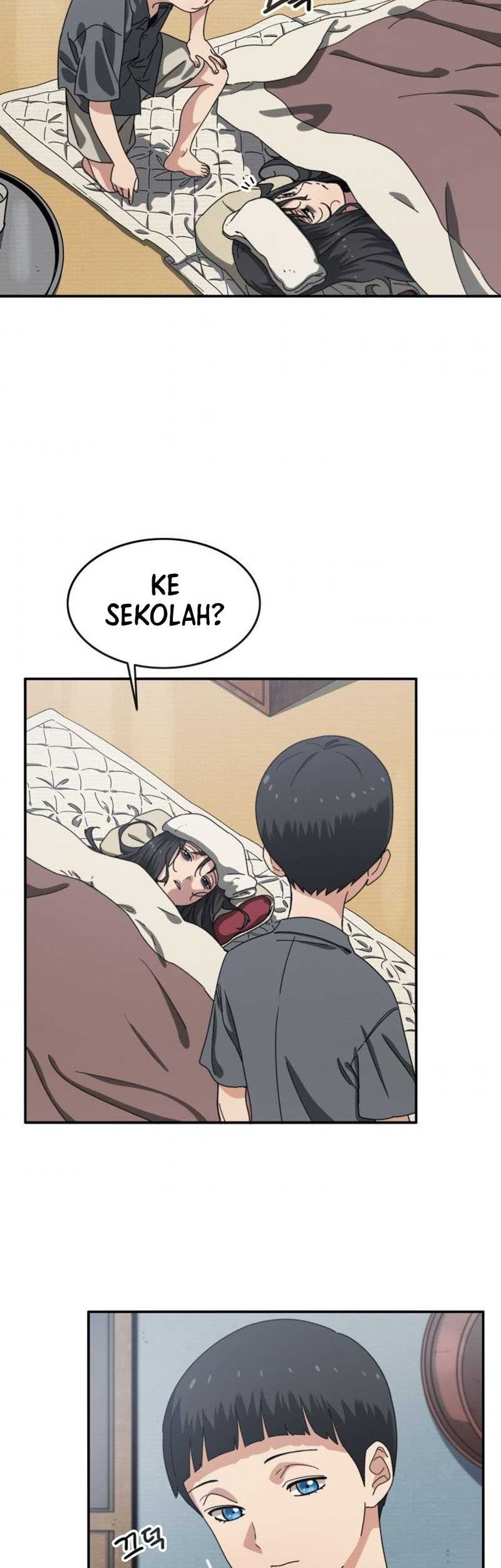Existence Chapter 4 - halaman 41