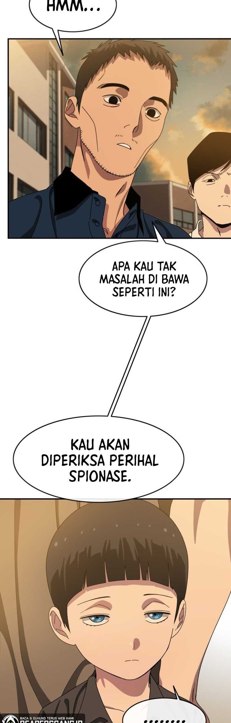 Existence Chapter 4 - halaman 63