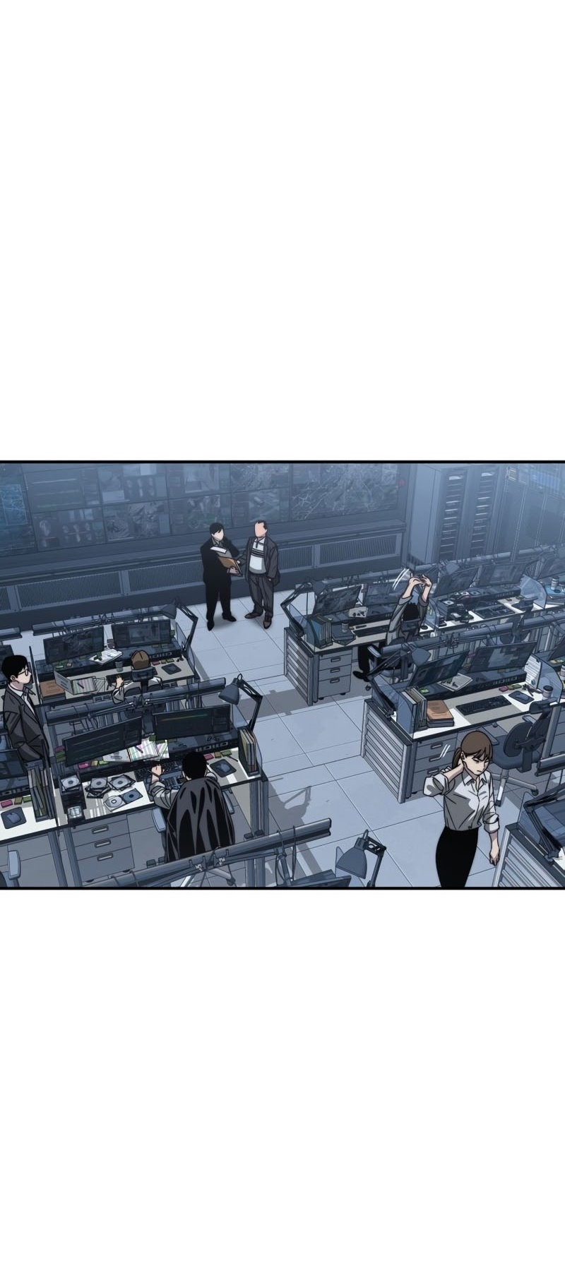Existence Chapter 40 - halaman 13