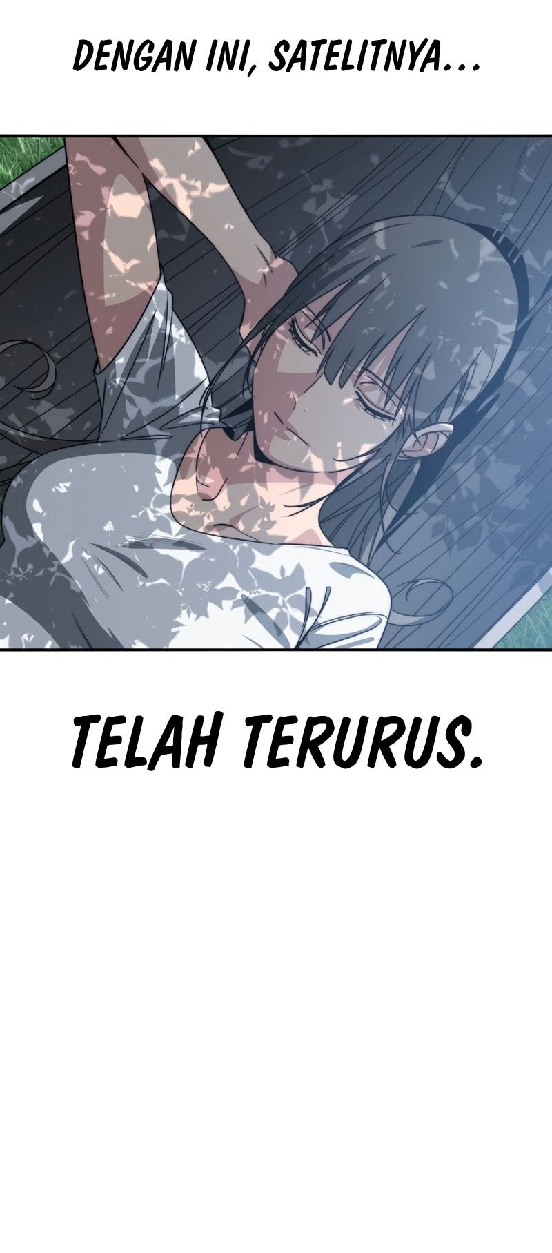 Existence Chapter 40 - halaman 19