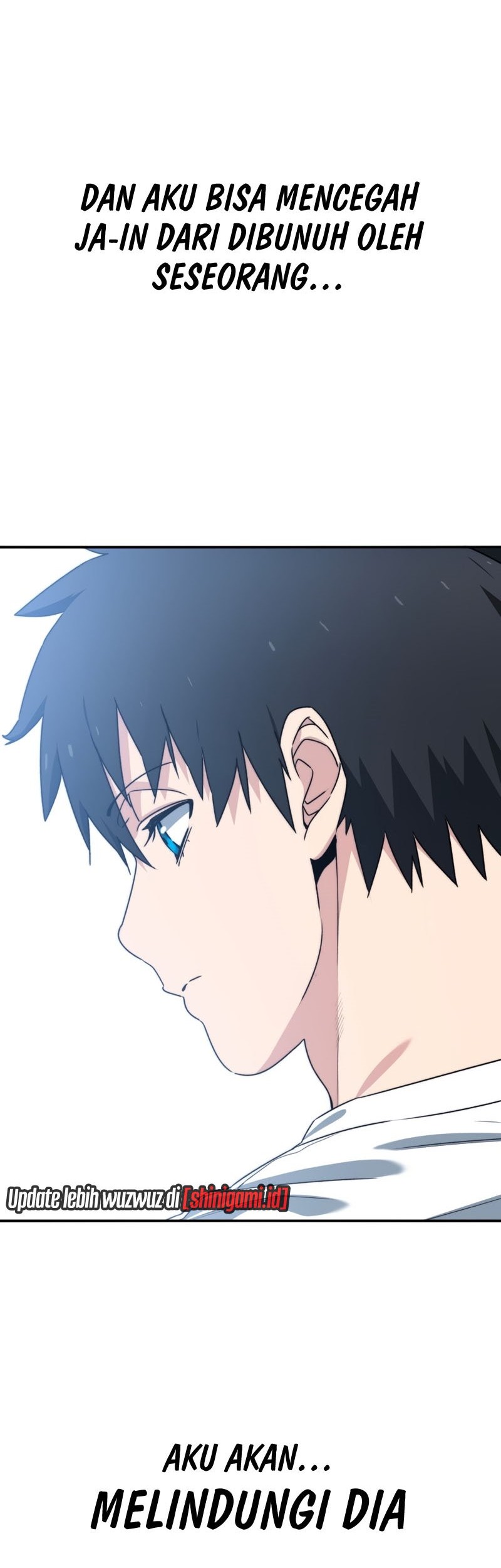 Existence Chapter 40 - halaman 24
