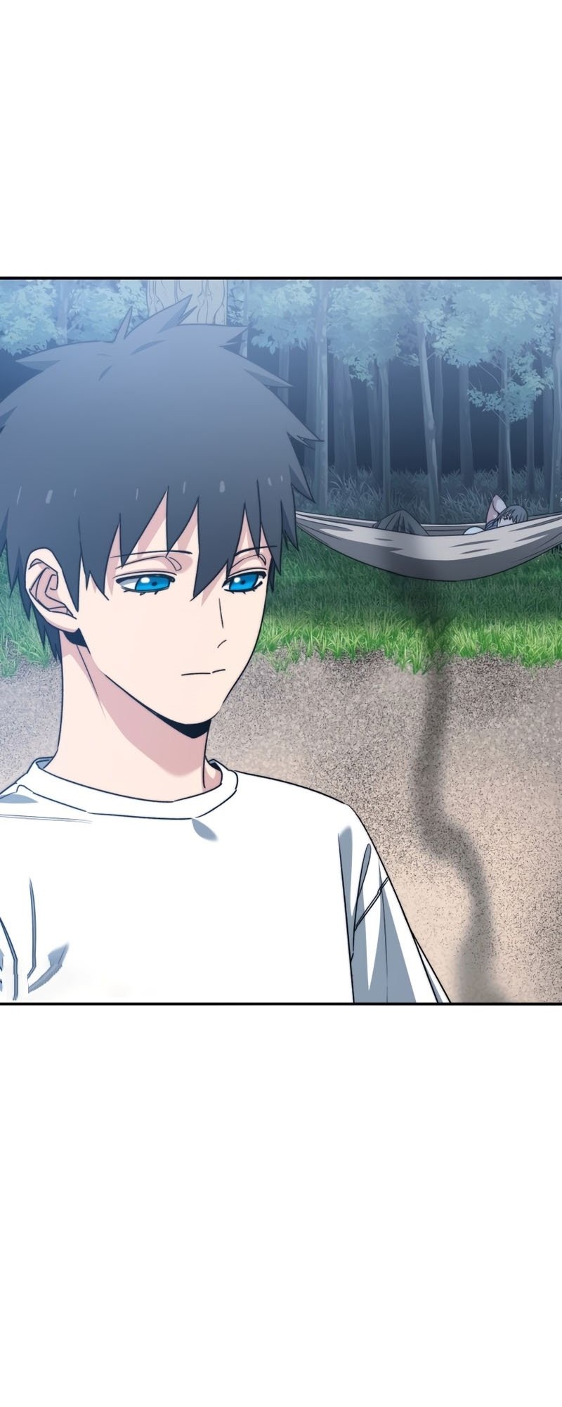 Existence Chapter 40 - halaman 25