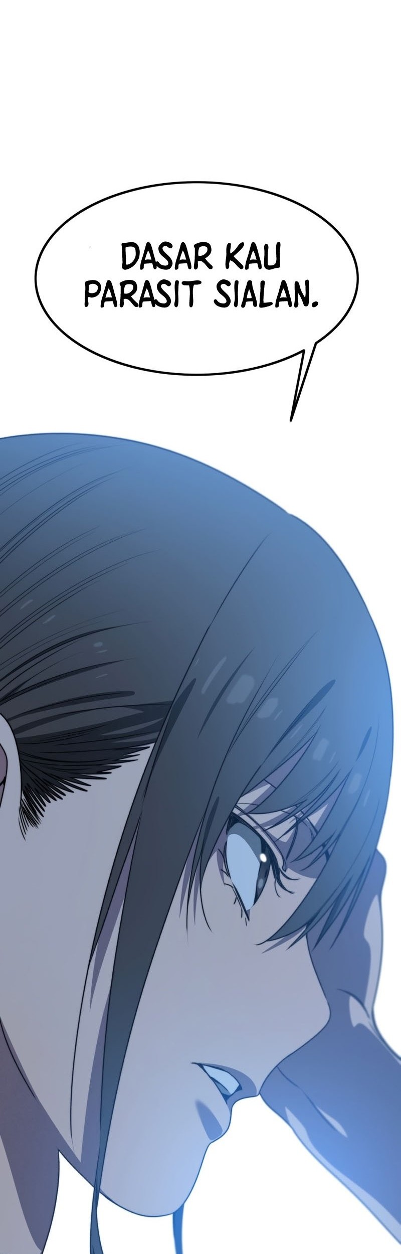 Existence Chapter 40 - halaman 3