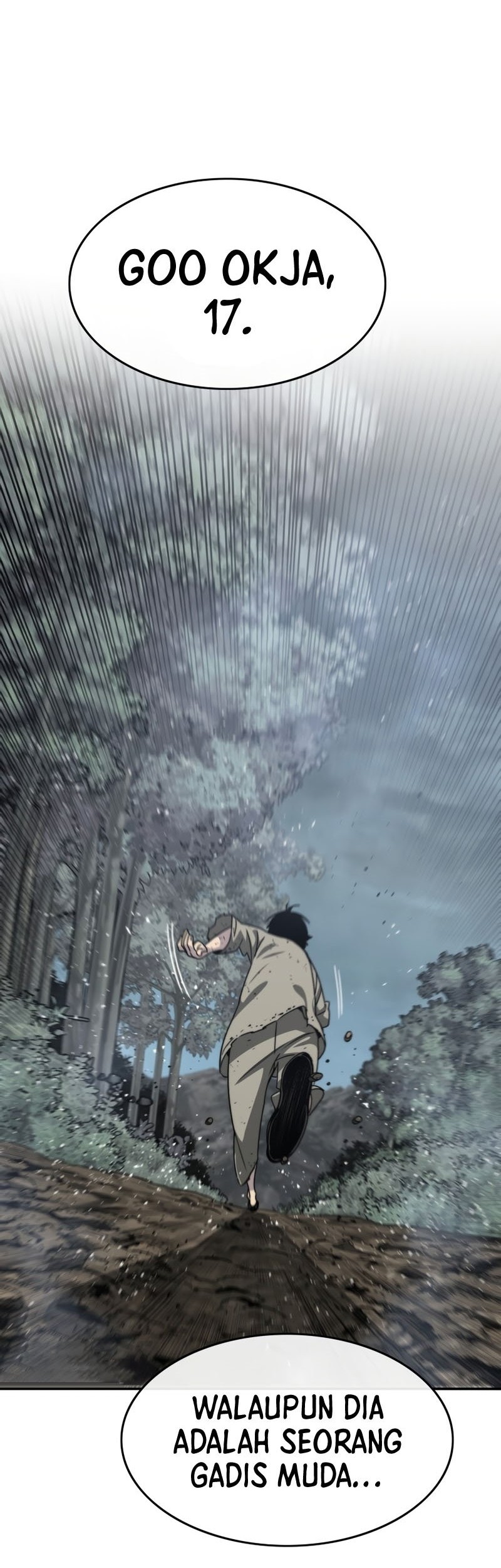 Existence Chapter 40 - halaman 30