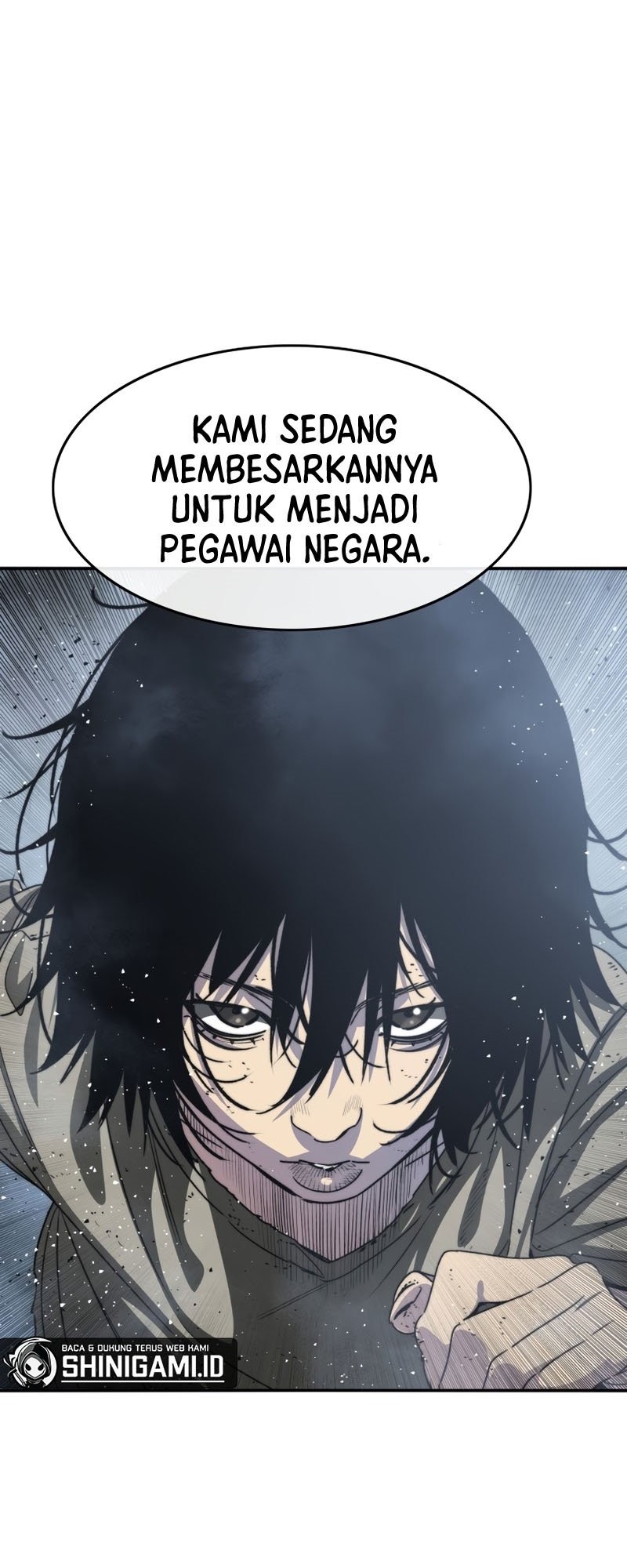 Existence Chapter 40 - halaman 31