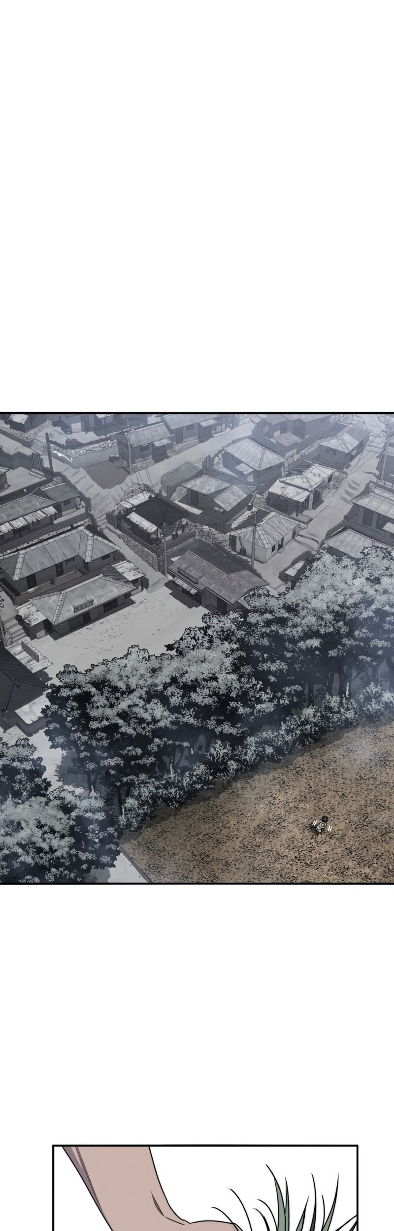 Existence Chapter 40 - halaman 32