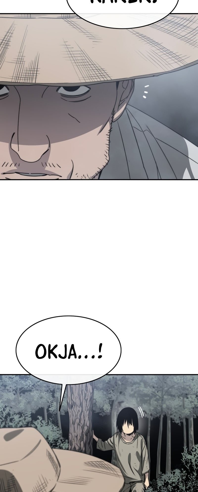 Existence Chapter 40 - halaman 34