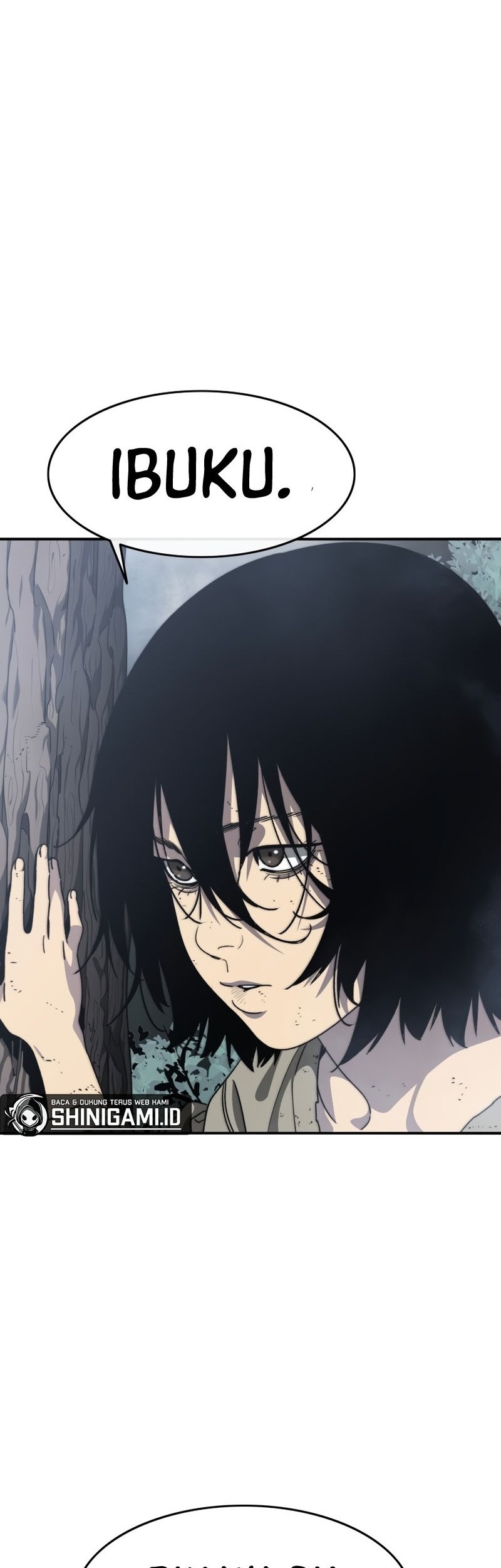 Existence Chapter 40 - halaman 36