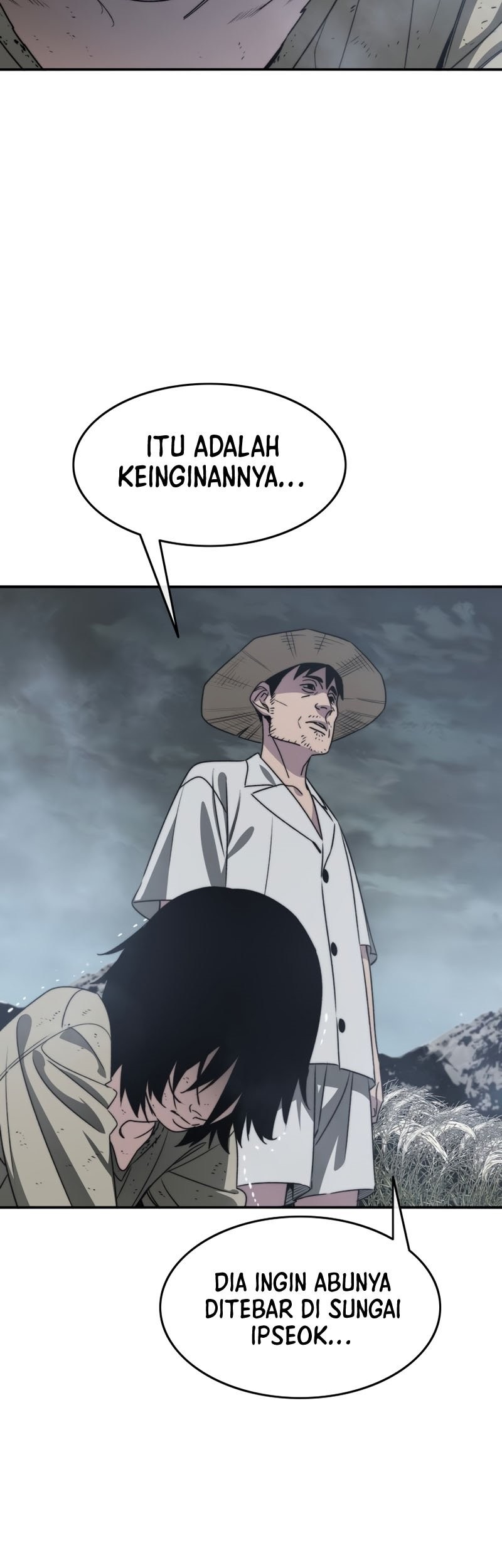 Existence Chapter 40 - halaman 41