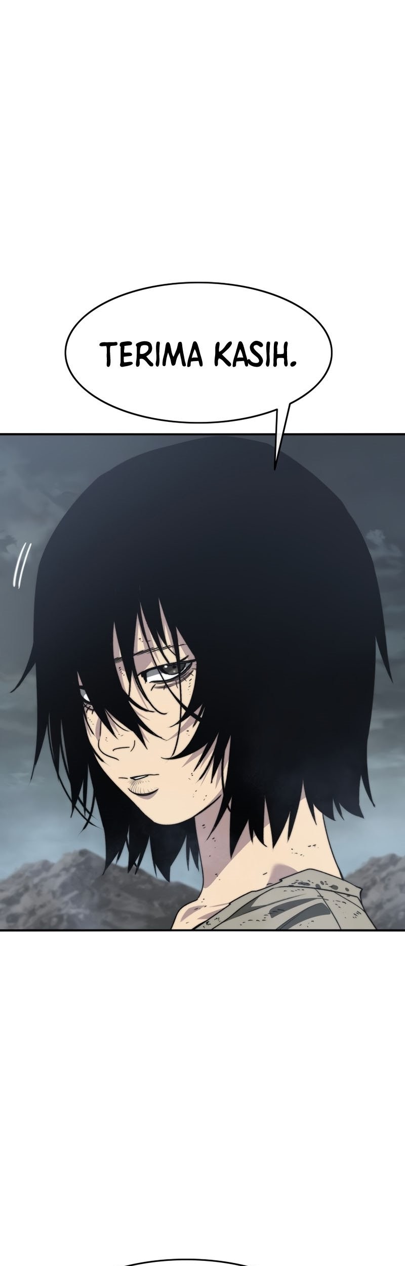 Existence Chapter 40 - halaman 44