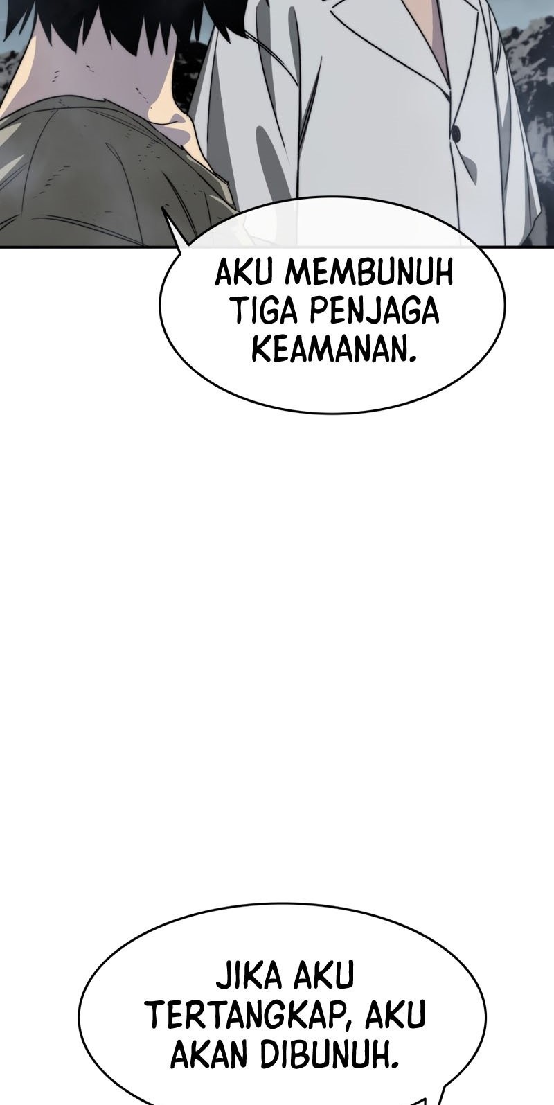 Existence Chapter 40 - halaman 46