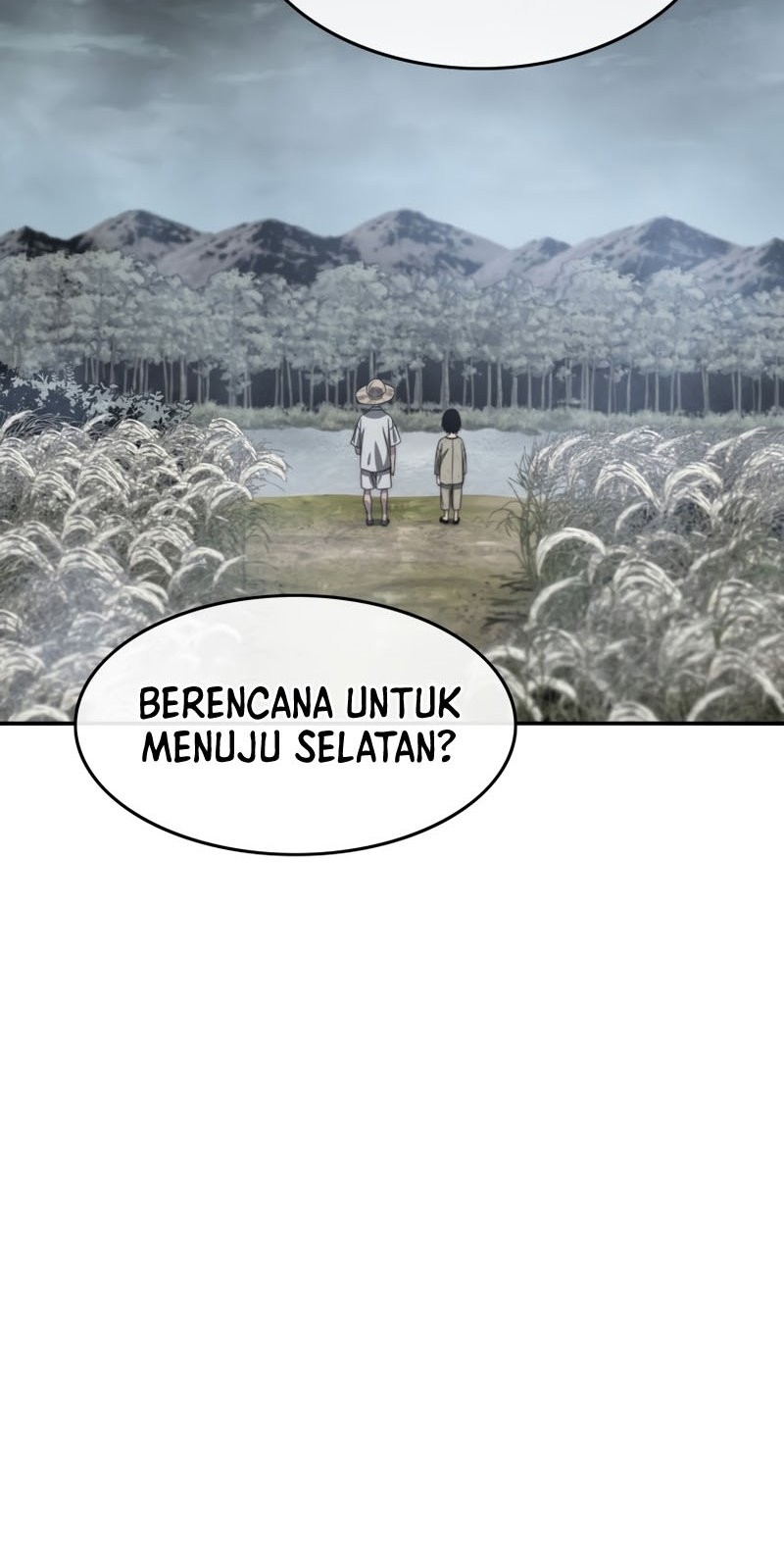Existence Chapter 40 - halaman 49