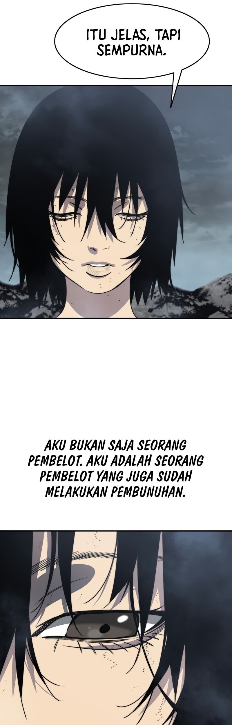 Existence Chapter 40 - halaman 50