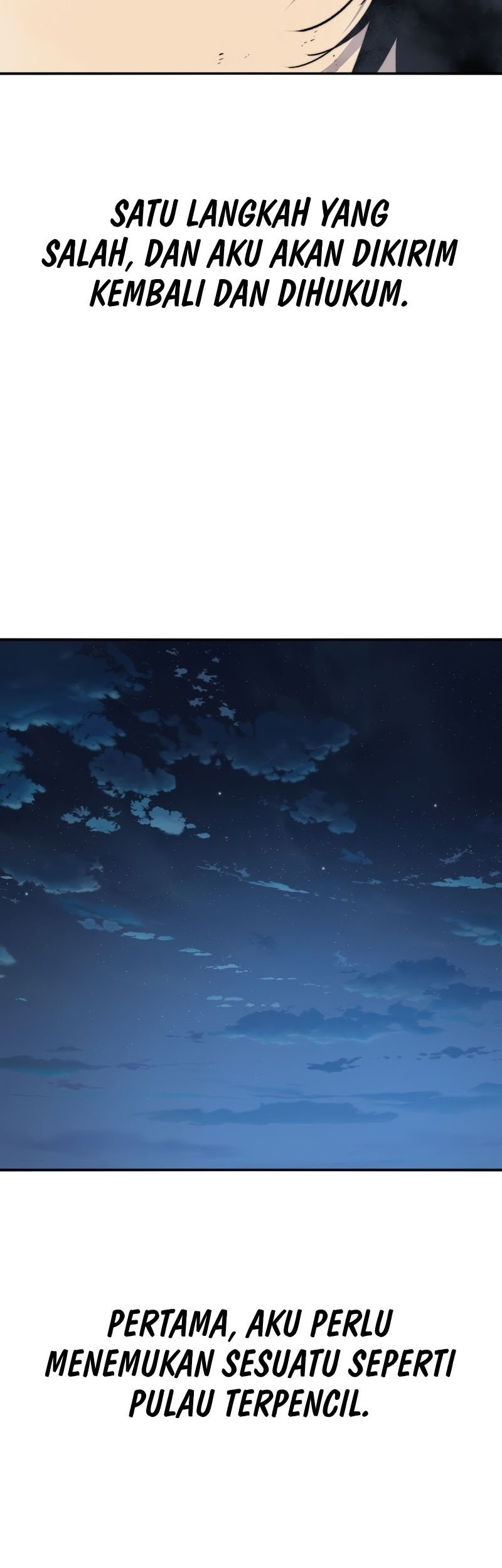 Existence Chapter 40 - halaman 51