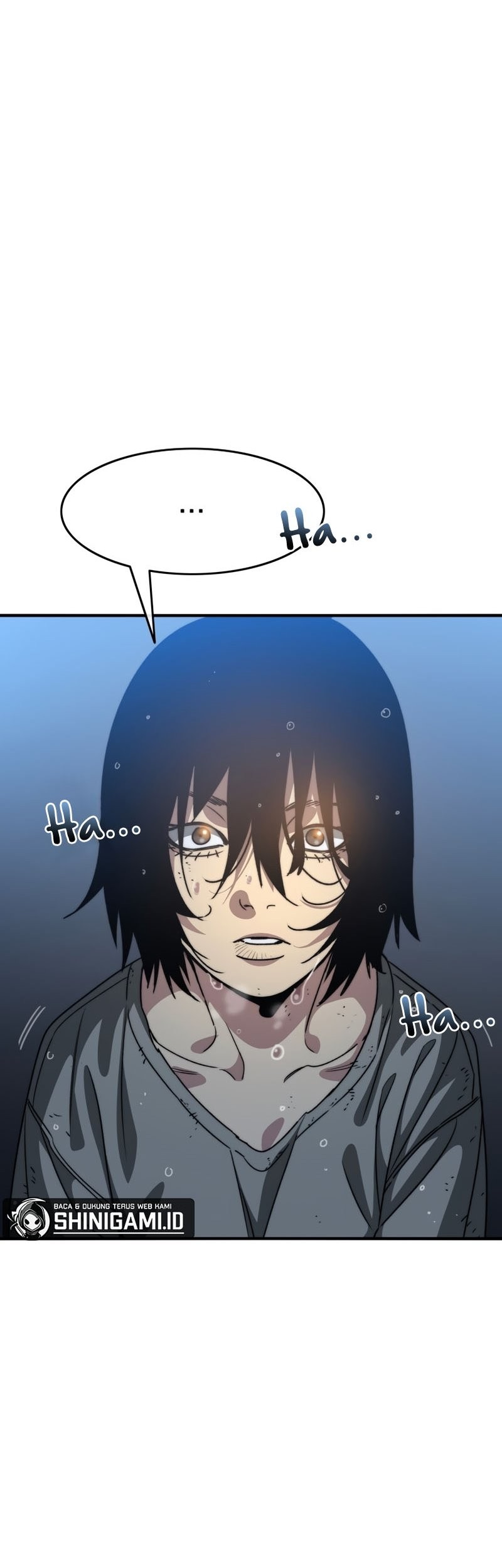 Existence Chapter 40 - halaman 53