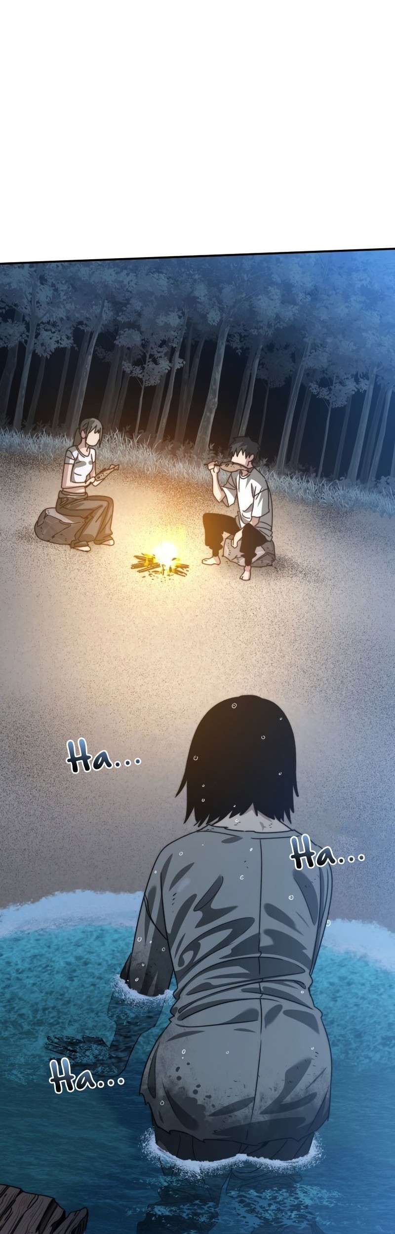 Existence Chapter 40 - halaman 54