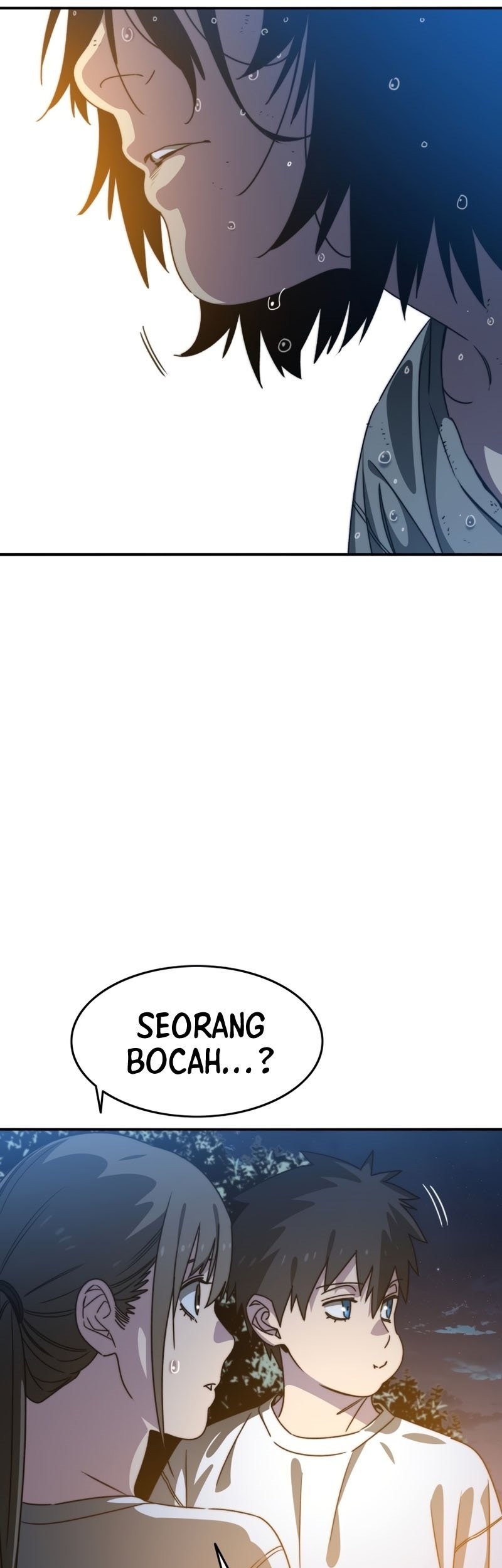 Existence Chapter 40 - halaman 56