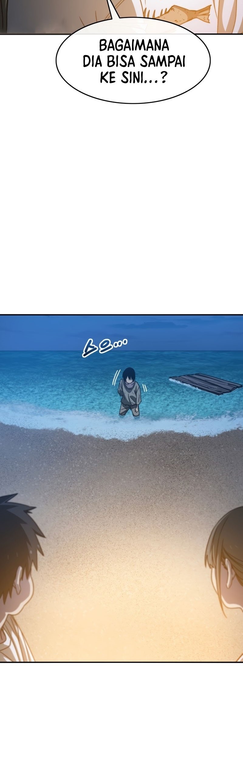 Existence Chapter 40 - halaman 57