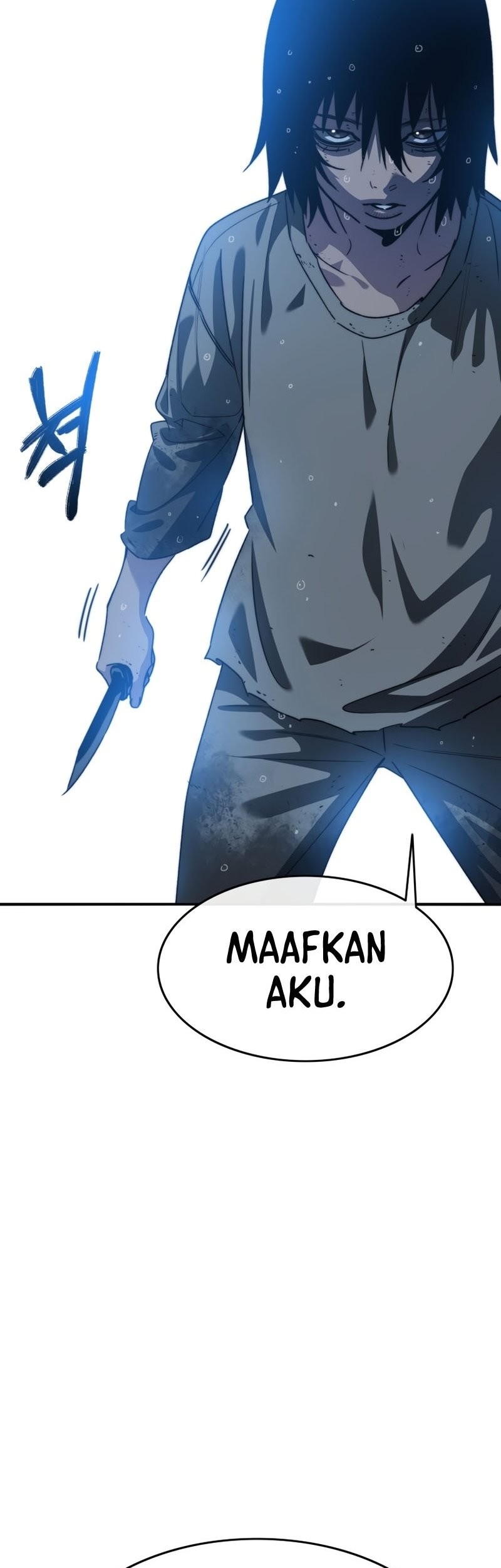 Existence Chapter 40 - halaman 59