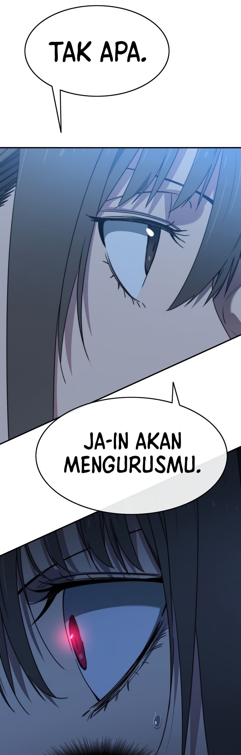 Existence Chapter 40 - halaman 8