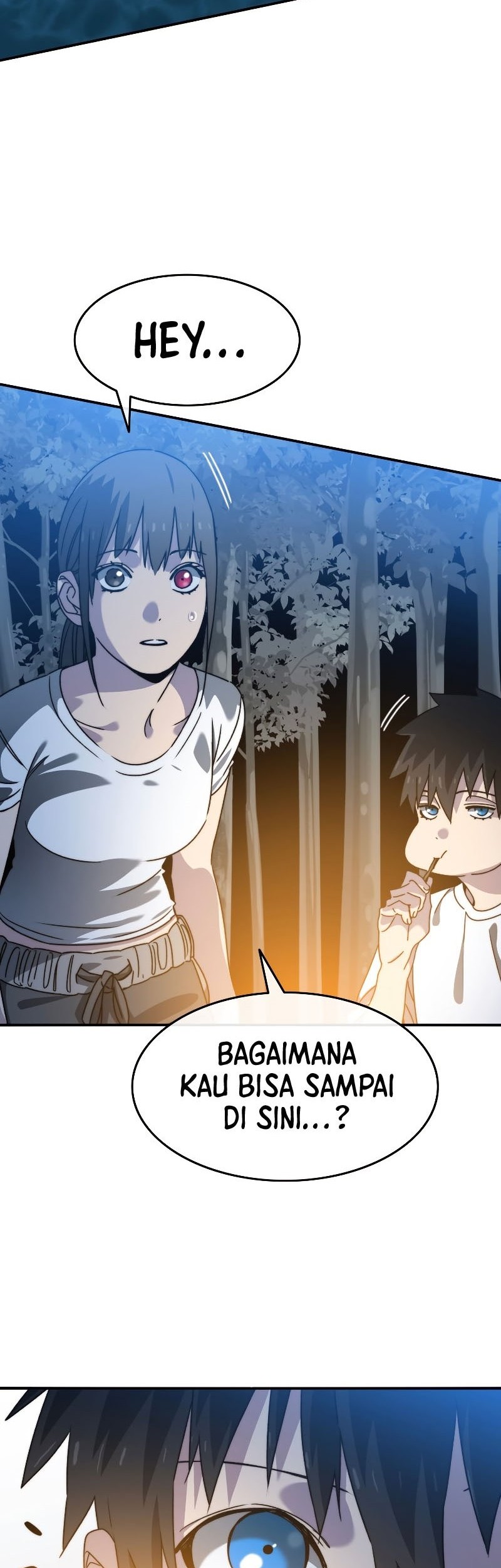 Existence Chapter 41 - halaman 15