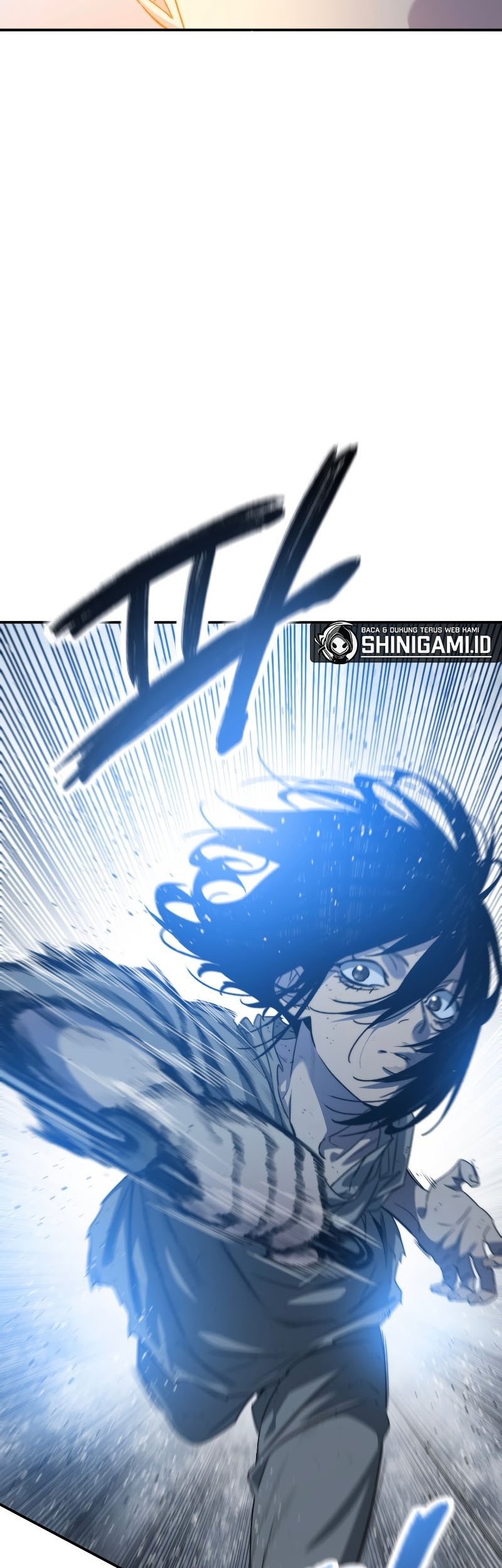 Existence Chapter 41 - halaman 17