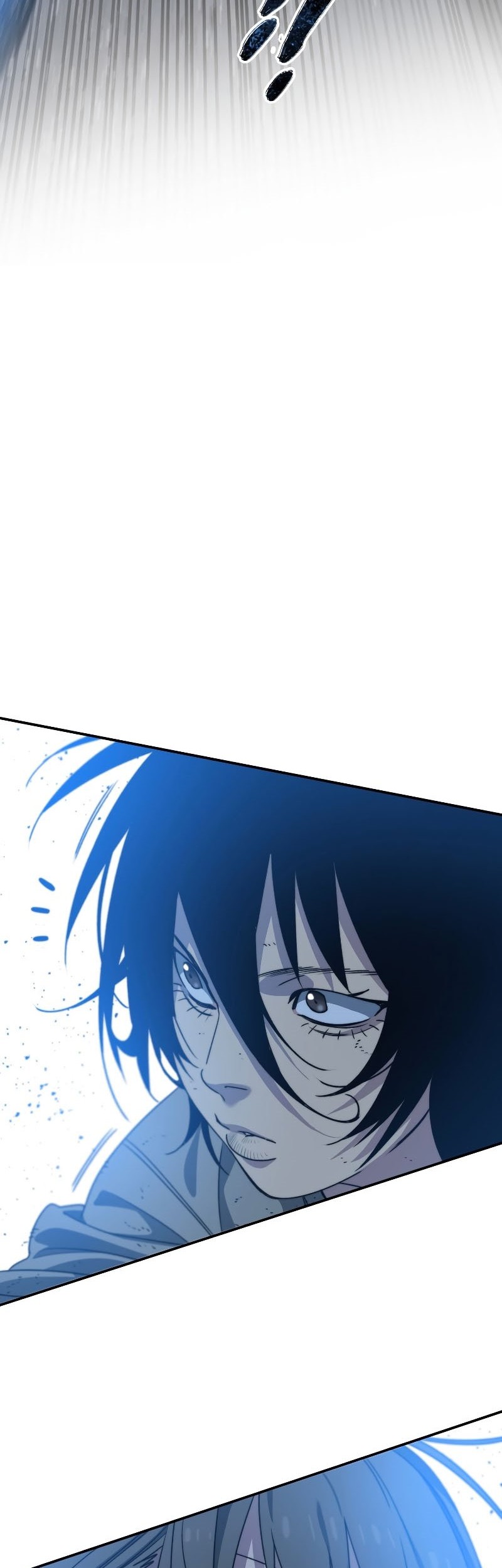 Existence Chapter 41 - halaman 21
