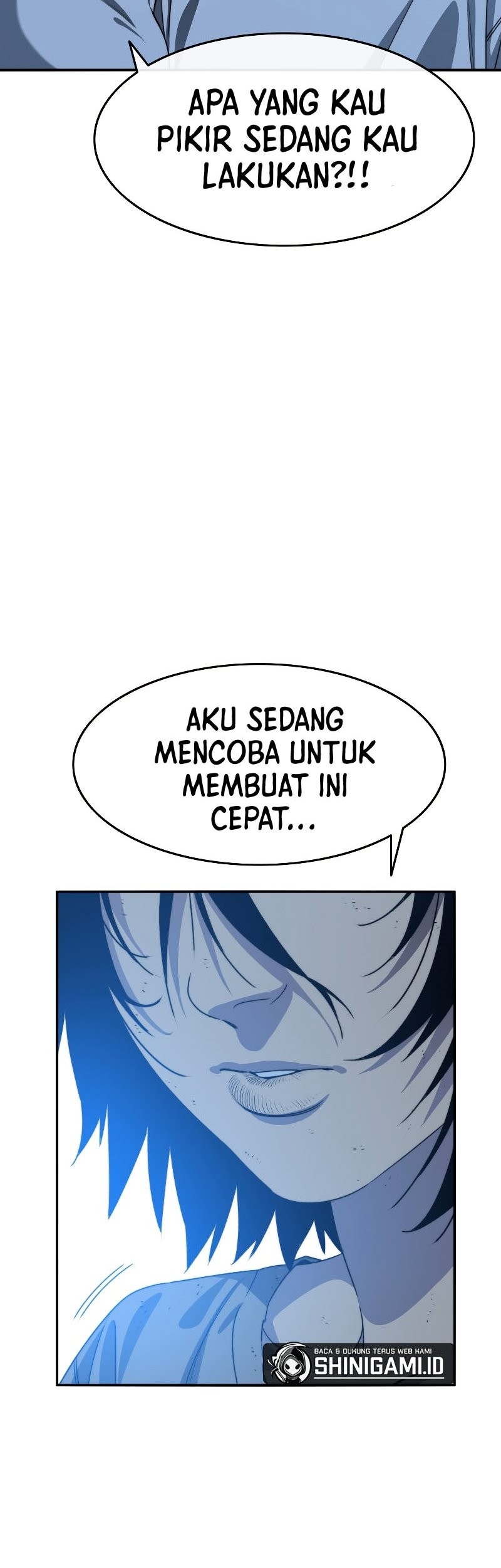 Existence Chapter 41 - halaman 26