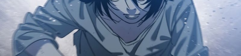Existence Chapter 41 - halaman 28
