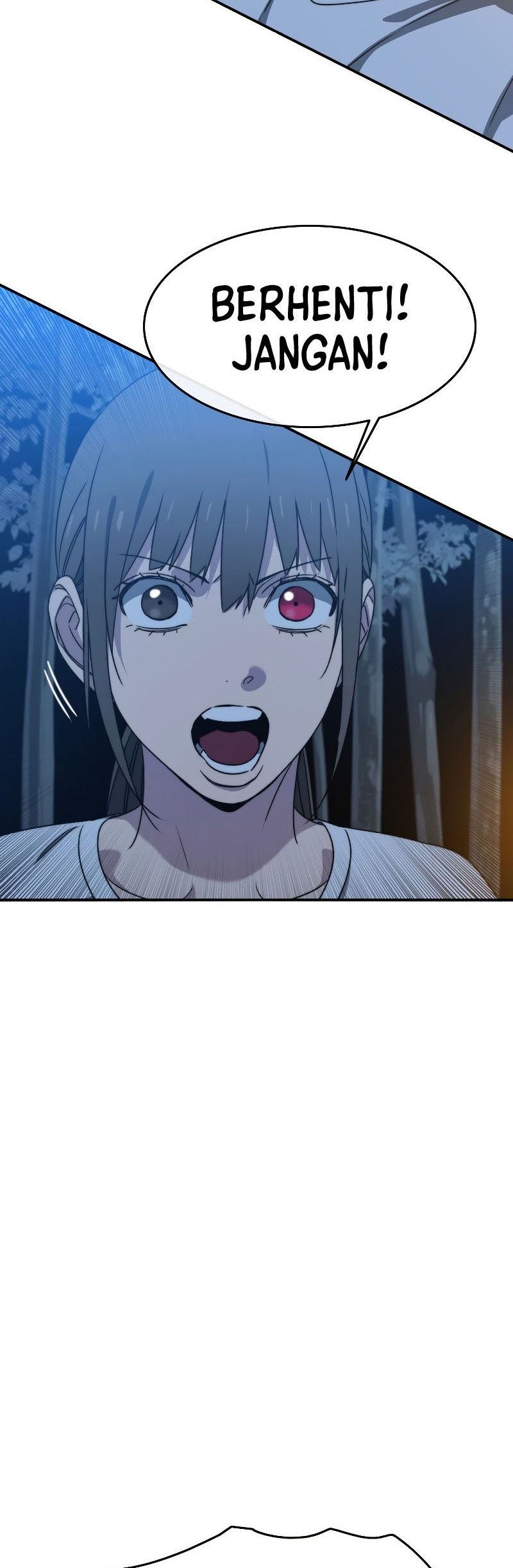 Existence Chapter 41 - halaman 30