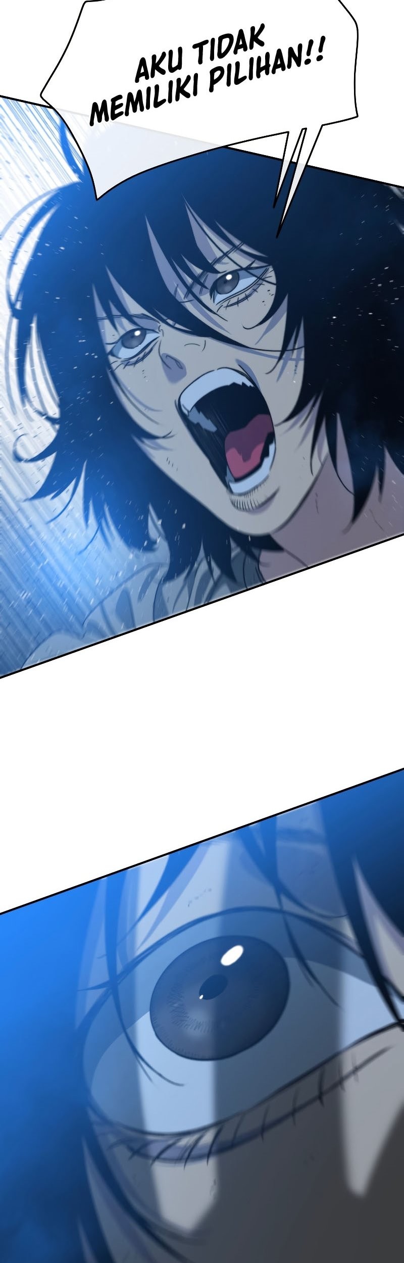 Existence Chapter 41 - halaman 31