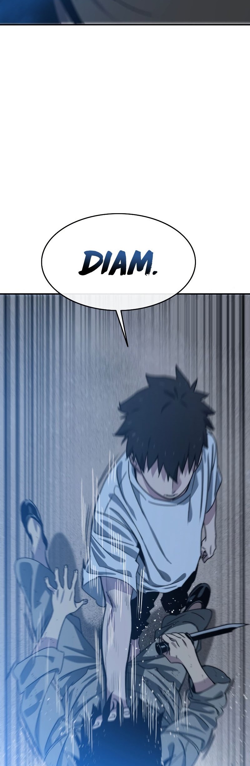Existence Chapter 41 - halaman 32