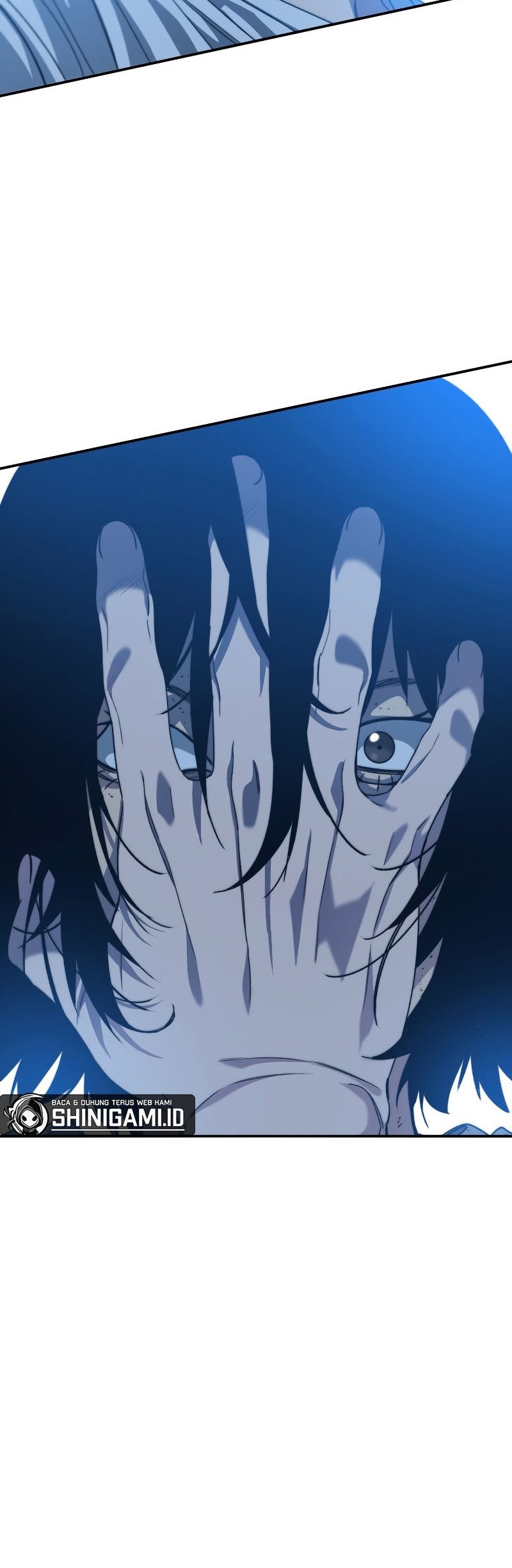 Existence Chapter 41 - halaman 34