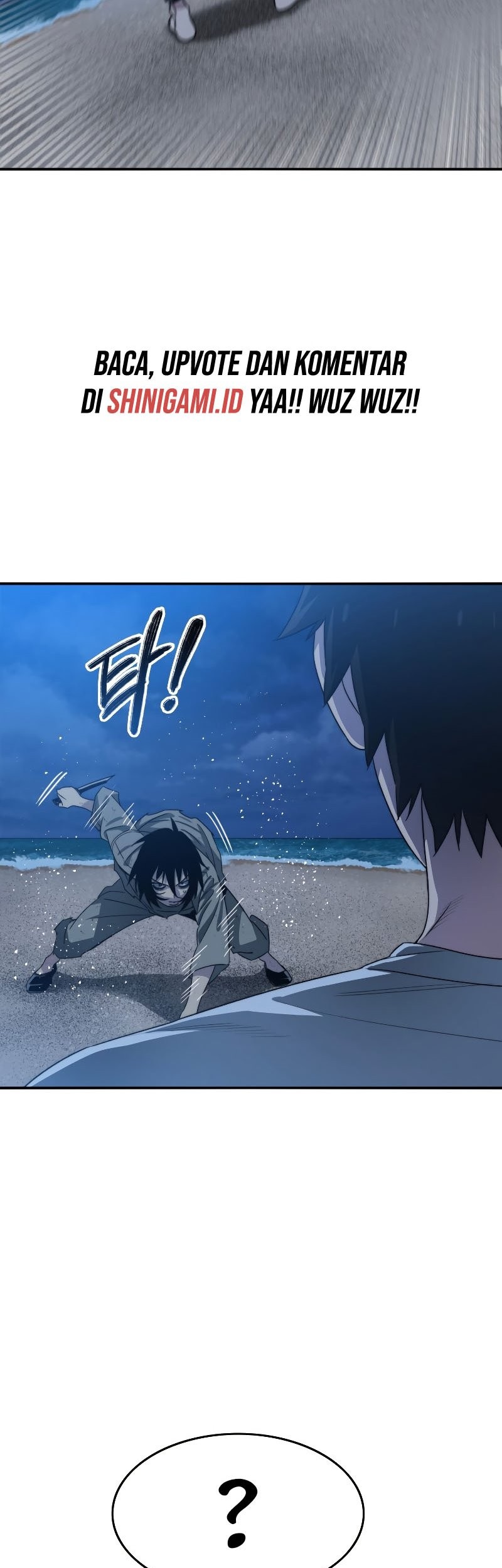 Existence Chapter 41 - halaman 37