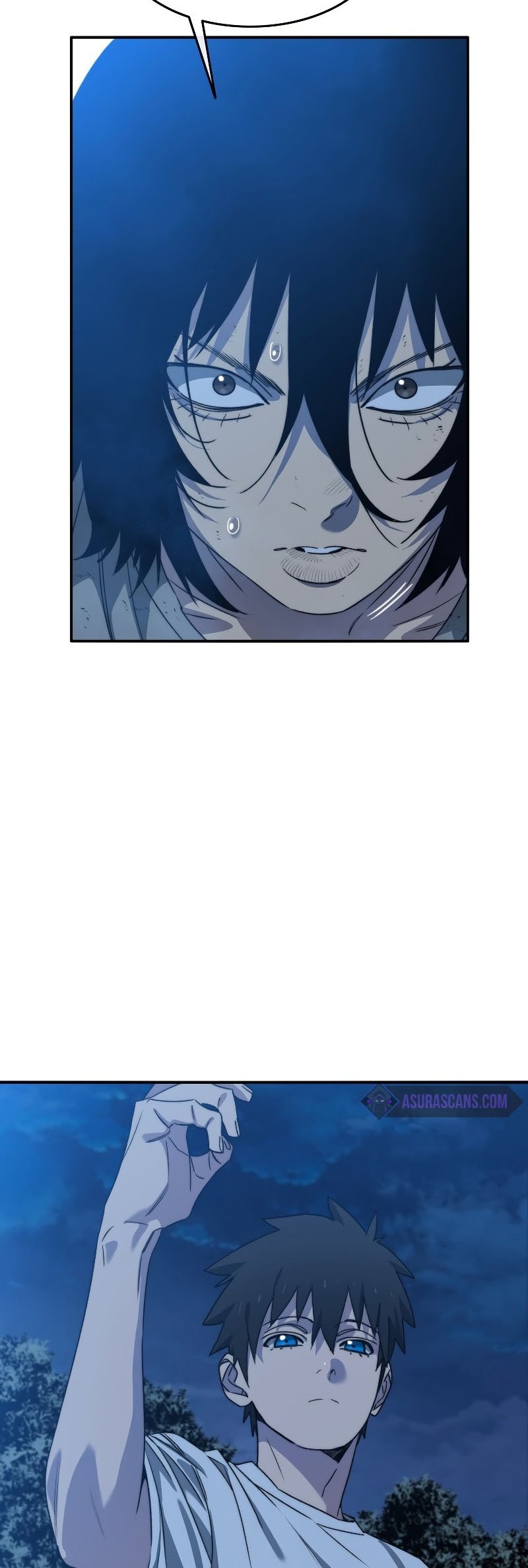 Existence Chapter 41 - halaman 38