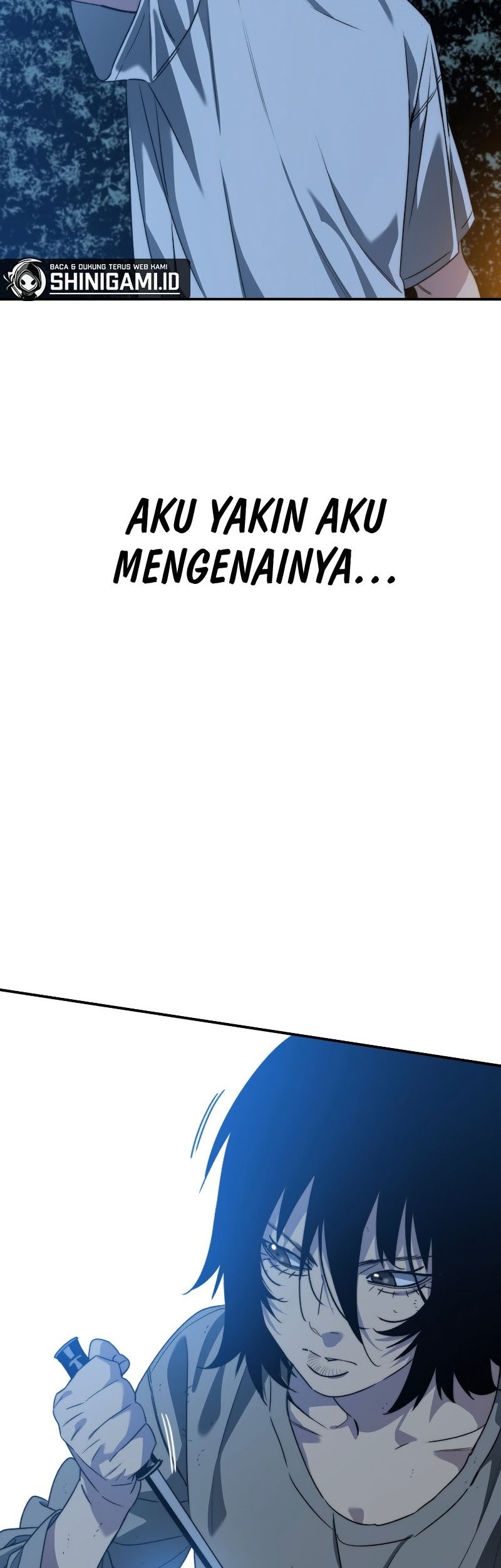 Existence Chapter 41 - halaman 39