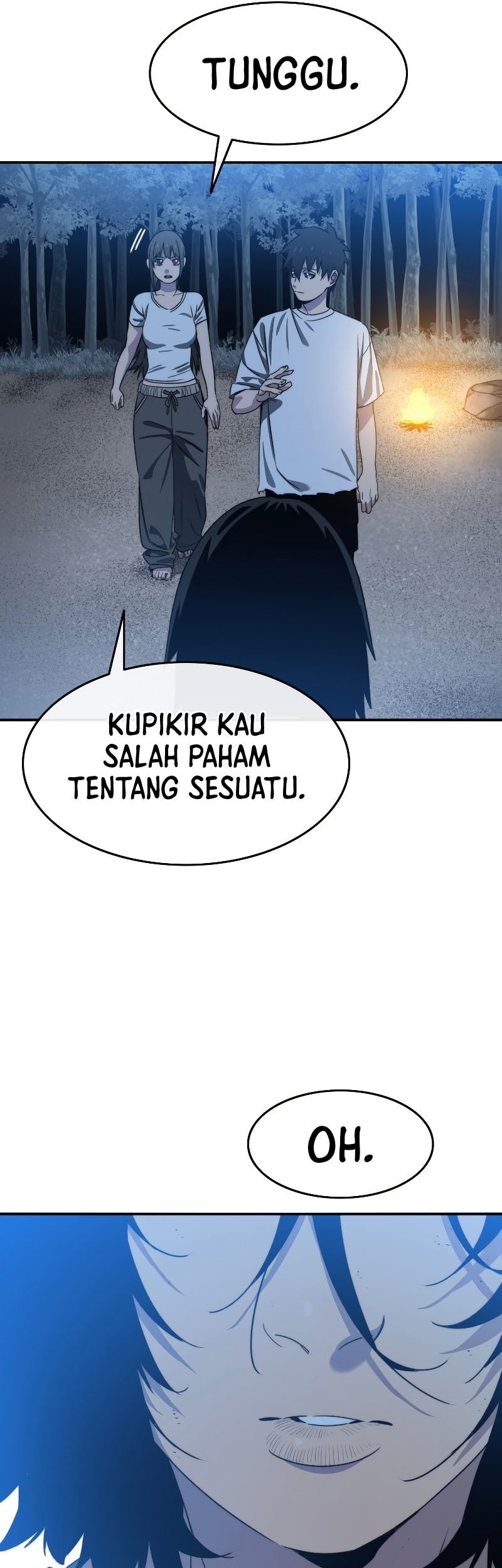 Existence Chapter 41 - halaman 41