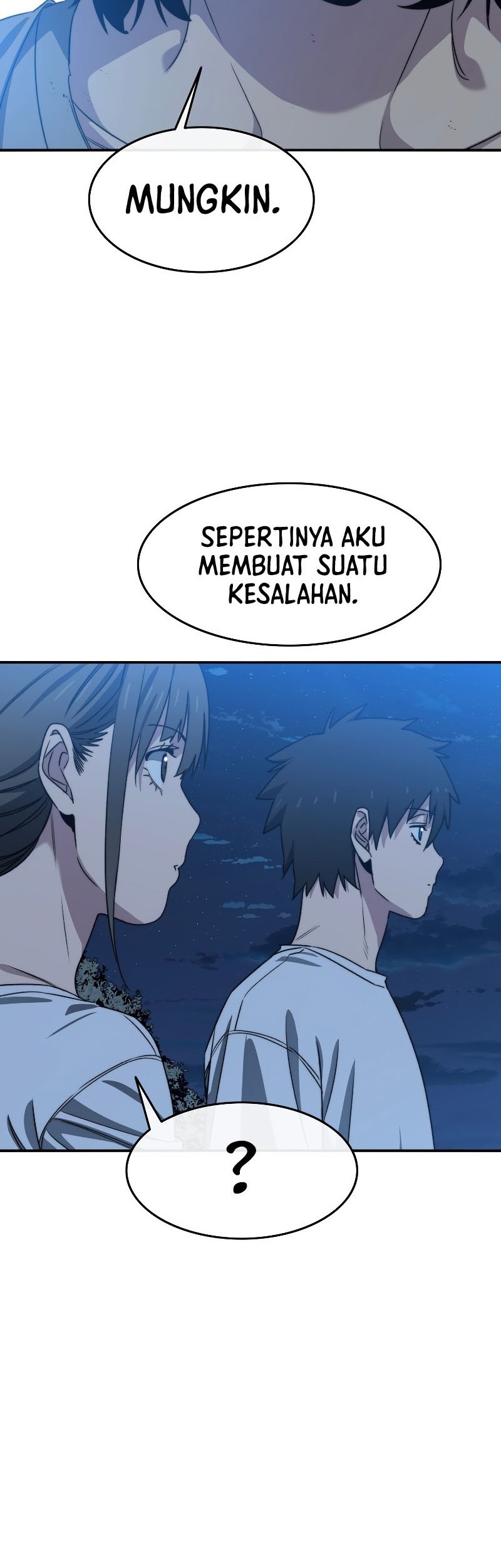 Existence Chapter 41 - halaman 42