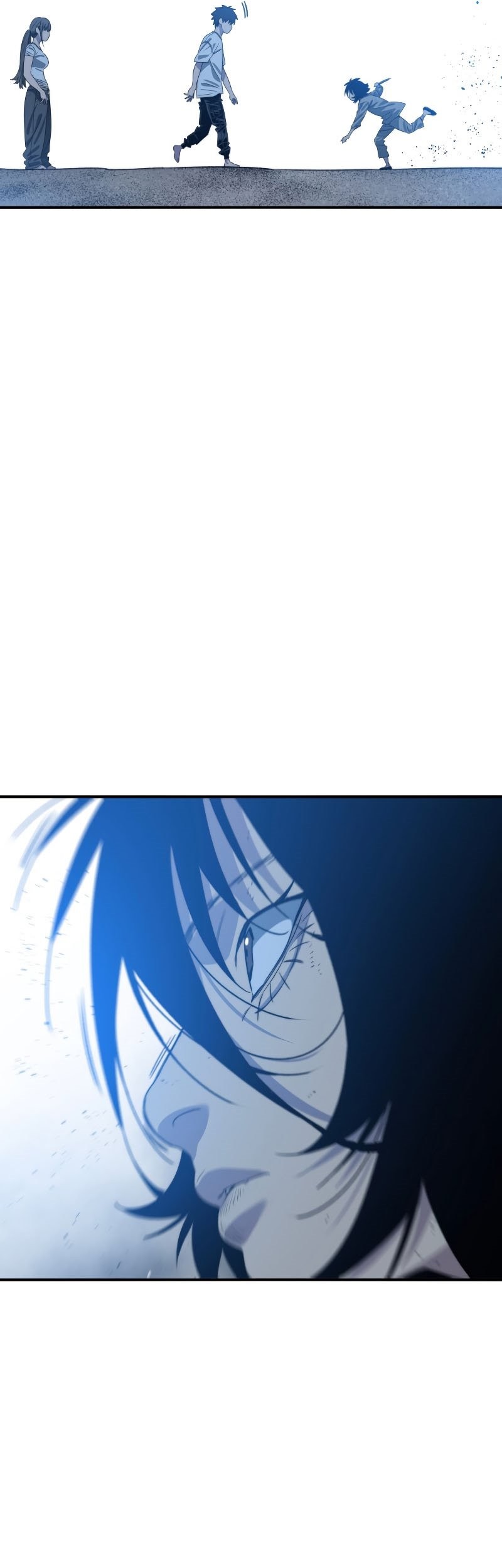 Existence Chapter 41 - halaman 50