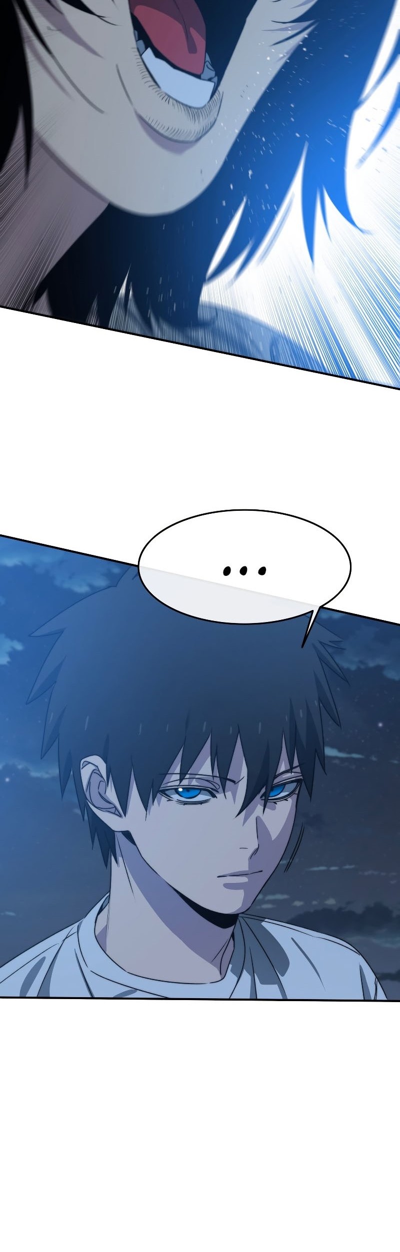 Existence Chapter 41 - halaman 54