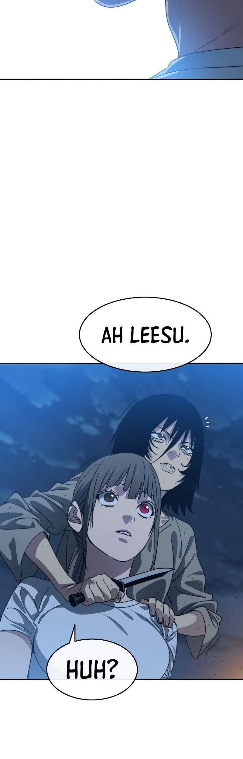 Existence Chapter 41 - halaman 57