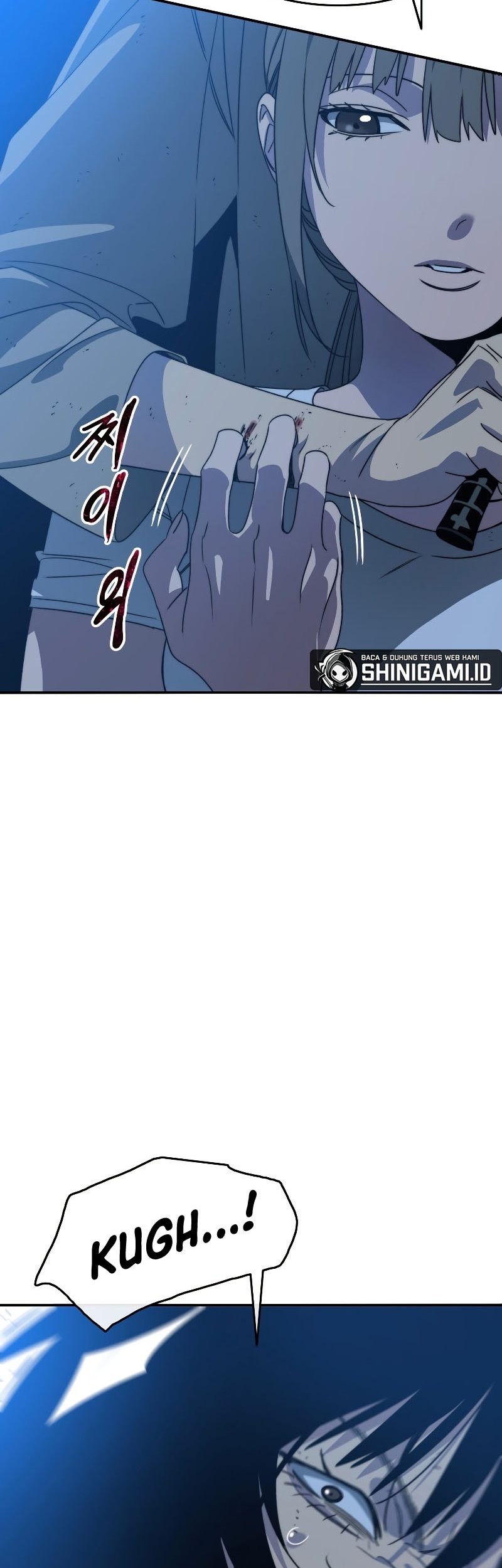 Existence Chapter 41 - halaman 65