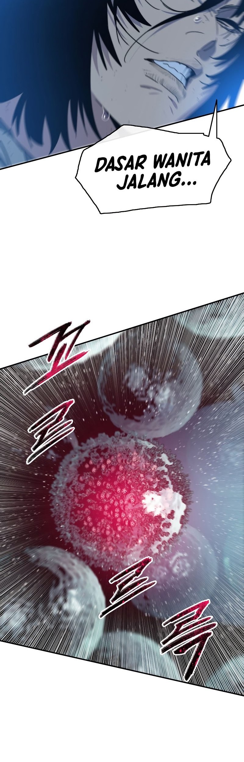 Existence Chapter 41 - halaman 66