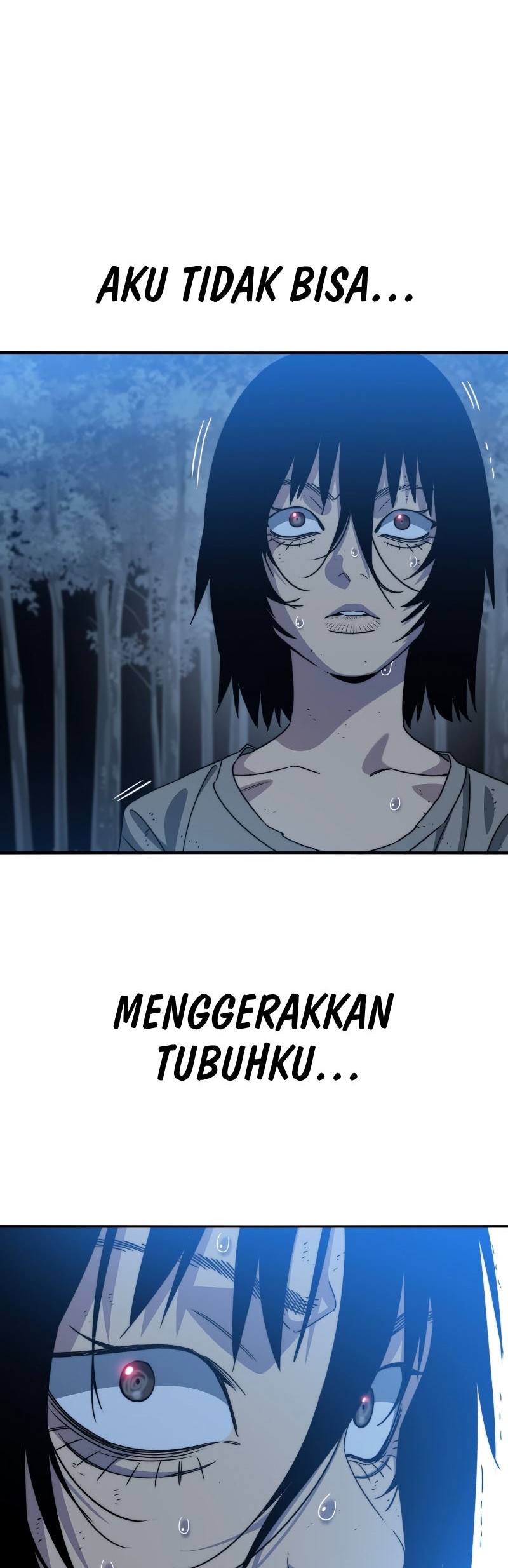 Existence Chapter 41 - halaman 71