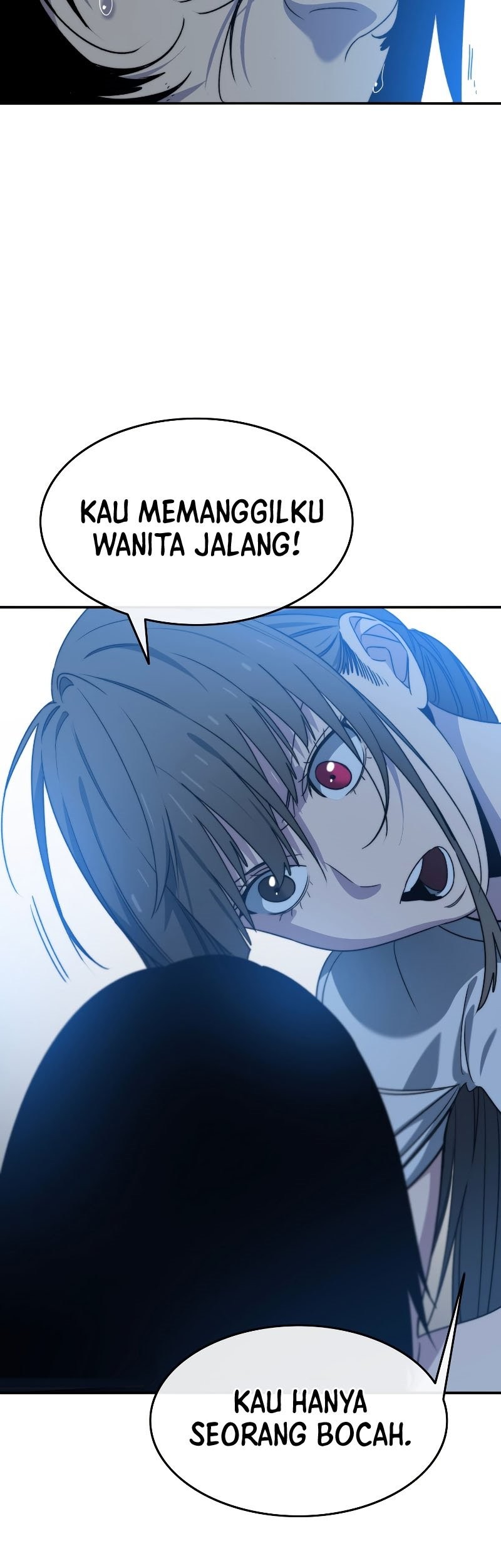 Existence Chapter 41 - halaman 72