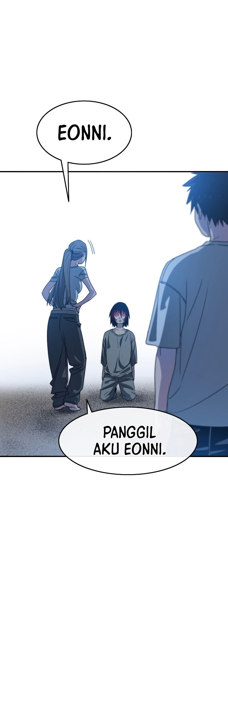 Existence Chapter 41 - halaman 73