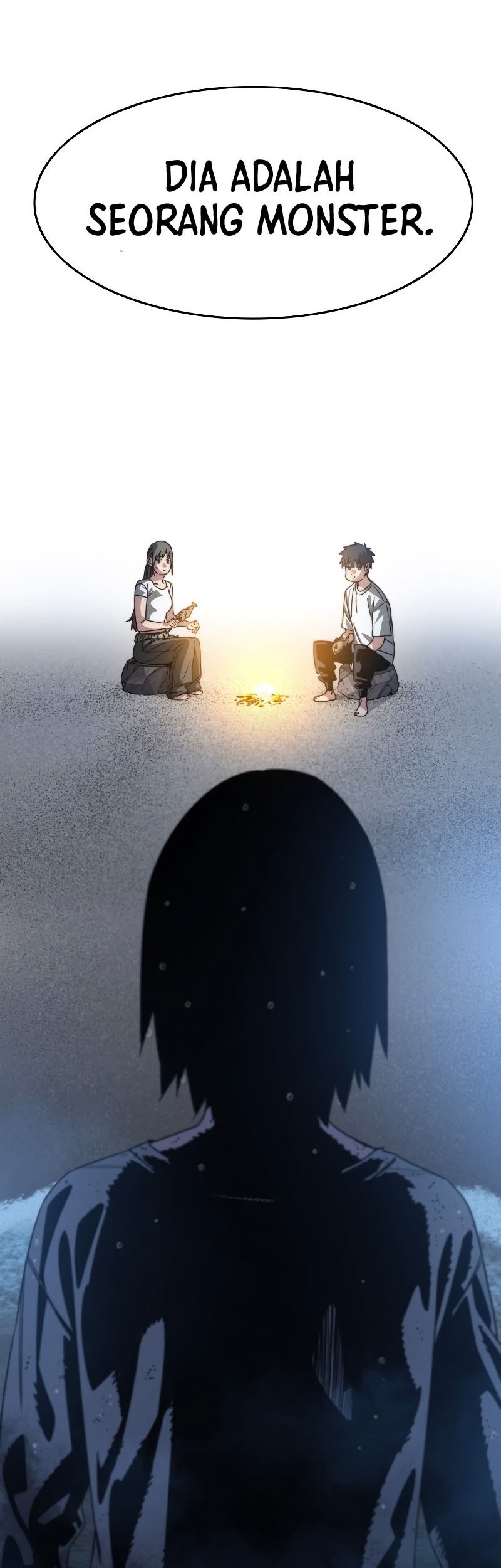 Existence Chapter 41 - halaman 8